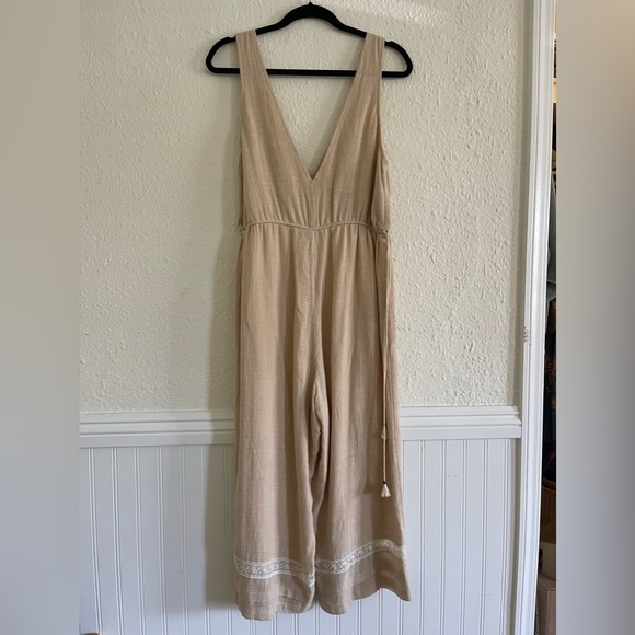 SOLD Spell Paloma Jumpsuit - Picture 6 of 7
